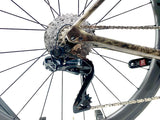 2025 Specialized S-Works Roubaix SL8 Dura Ace Size: 56cm (Preowned)