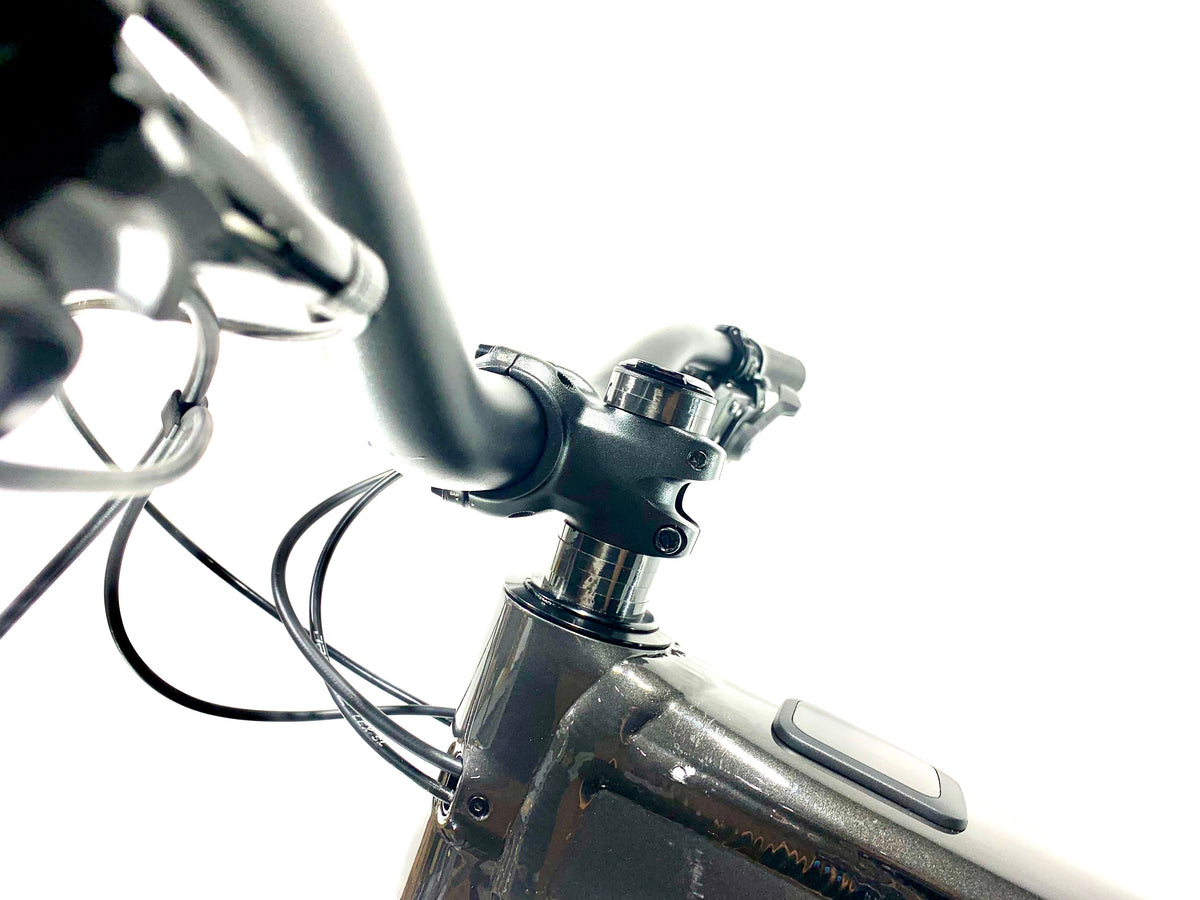 2026 Specialized Turbo Levo 4 Alloy SRAM Eagle 1X12 Size: S3 (Preowned)