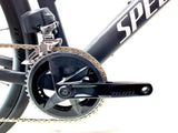 2024 Specialized Roubaix SL8 Expert Rival AXS Size: 58cm (Preowned)