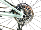2027 Specialized Epic 9 Expert SRAM GX AXS 1X12 Size: Medium (Preowned)