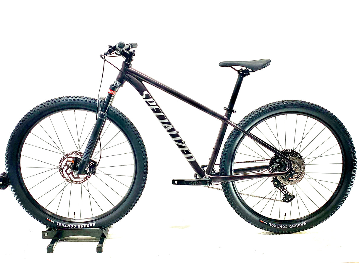 2026 Specialized Rockhopper Comp 27.5 Sram 1X12 Size: Medium (Preowned)