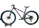 2026 Specialized Rockhopper Comp 27.5 Sram 1X12 Size: Medium (Preowned)