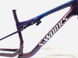 2027 Specialized S-Works Epic 9 Carbon Frameset Size: XL (Preowned)