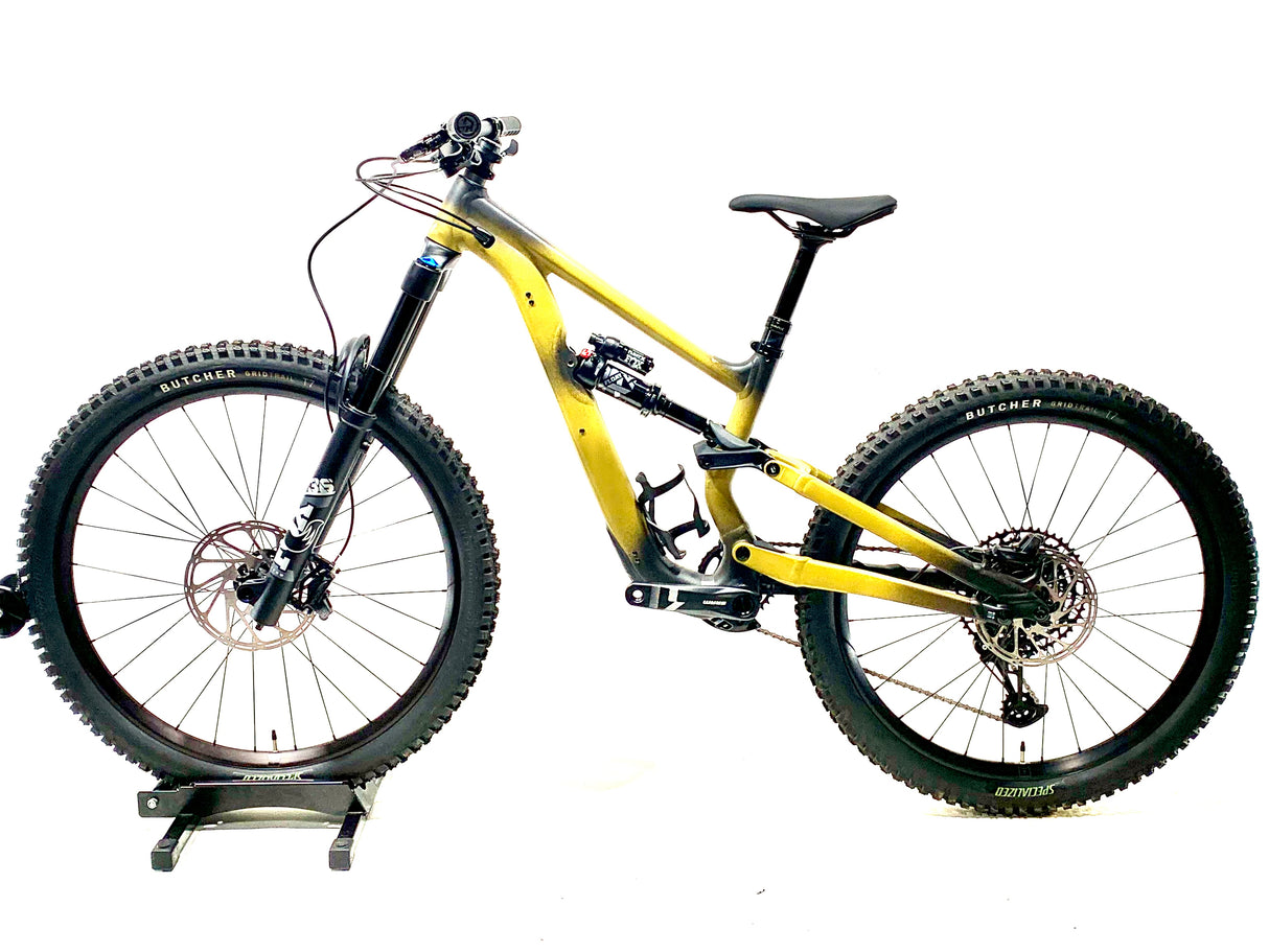 2025 Specialized Status 2 170 Sram NX Eagle 1X12 Size: S0 (Preowned)