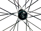 DT Swiss 1100 ERC DICUT 45 Wheel Set (Preowned)