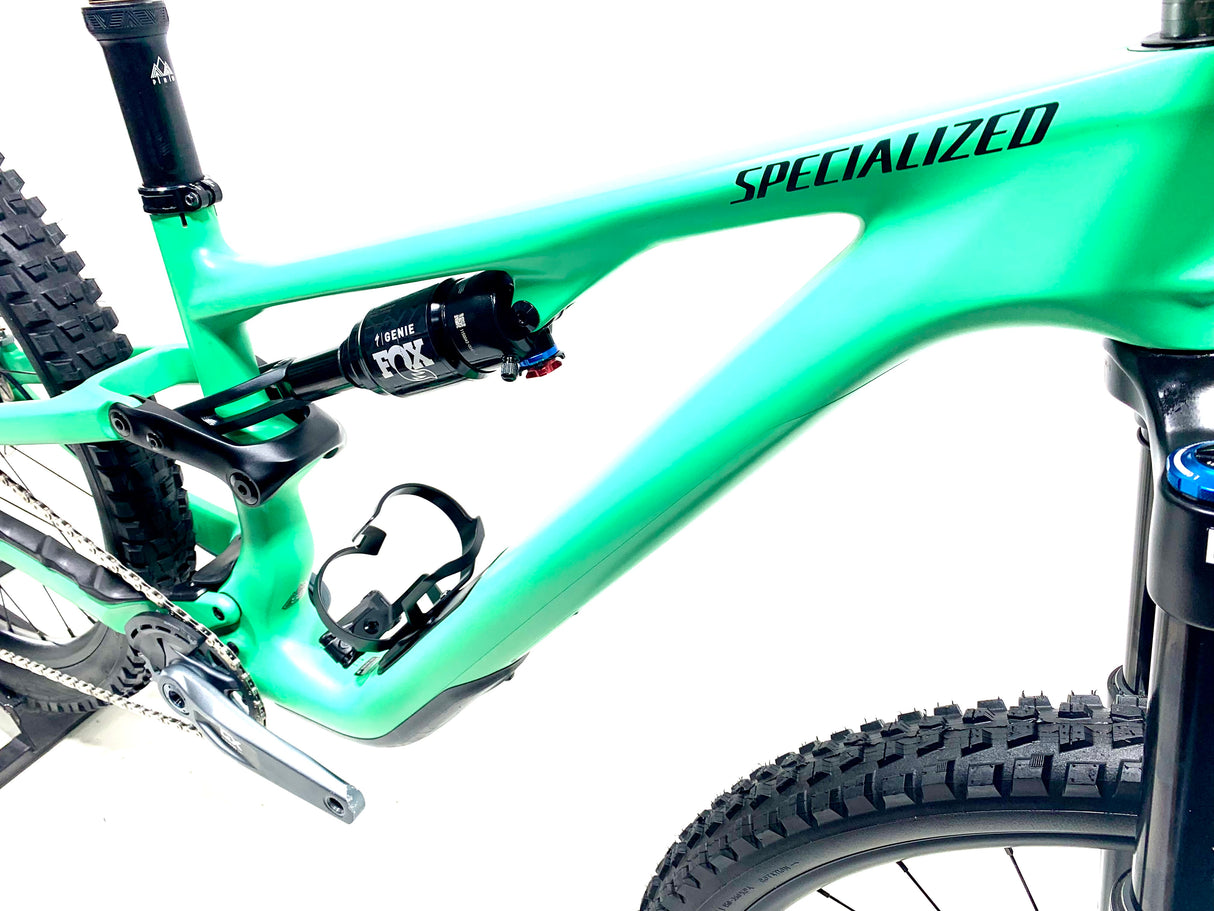 2025 Specialized Stumpjumper 15 Expert SRAM GX AXS 1X12 Size: S2 (Preowned)