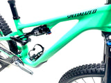 2025 Specialized Stumpjumper 15 Expert SRAM GX AXS 1X12 Size: S2 (Preowned)