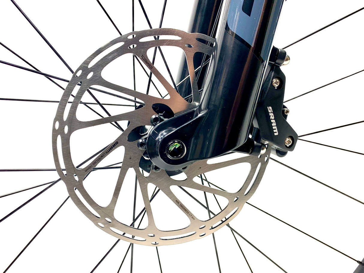 2026 Specialized Chisel Comp Alloy Sram Eagle 1X12 Size: XS (Preowned)
