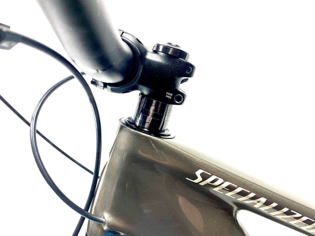 2025 Specialized Stumpjumper 15 Expert 29 SRAM GX AXS 1X12 Size: S3 (Preowned)