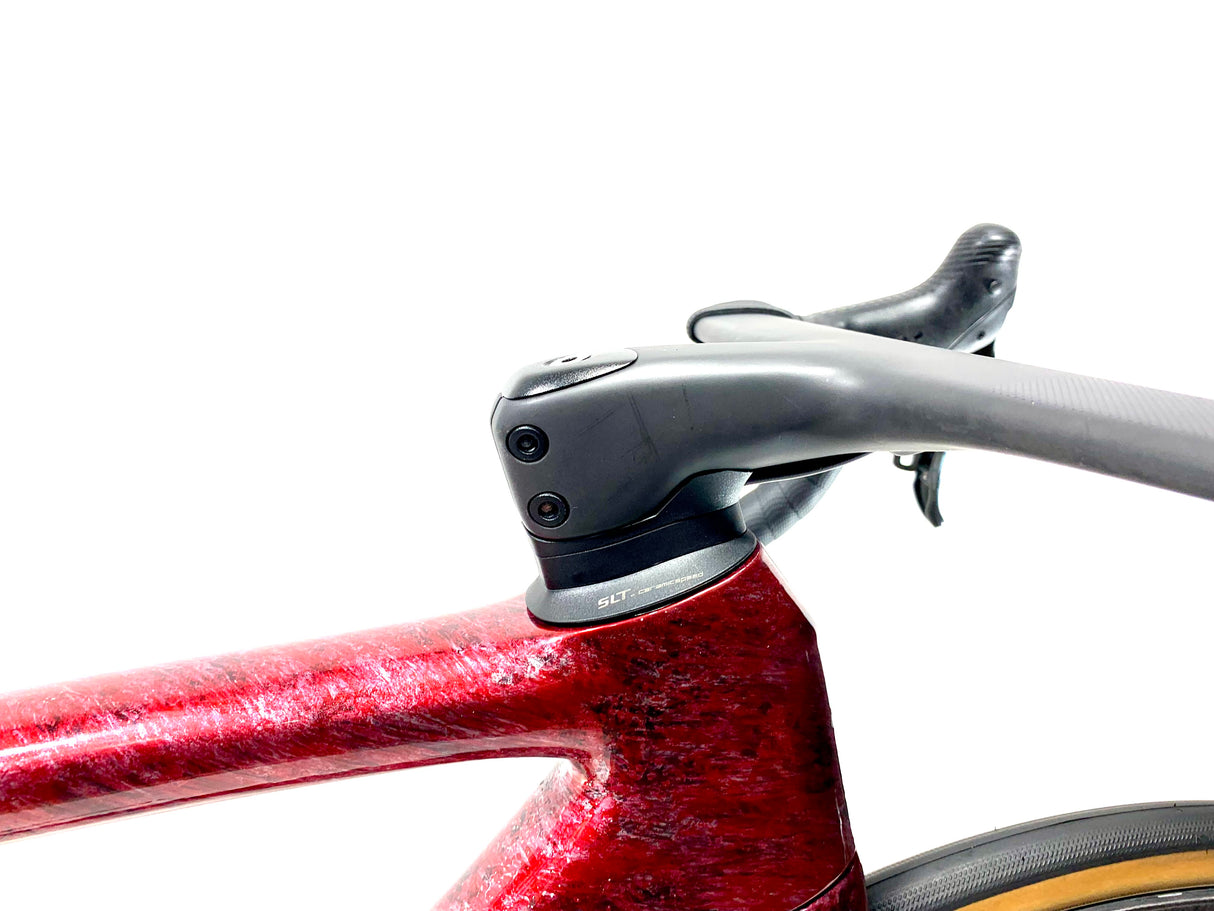2026 Specialized S-Works Tarmac SL8 Size: 49cm (Preowned)