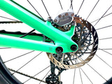 2025 Specialized Stumpjumper 15 Expert SRAM GX AXS 1X12 Size: S2 (Preowned)