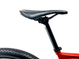 2015 Specialized Camber Comp Evo 29 SRAM 2X10 Size: Large (Preowned)