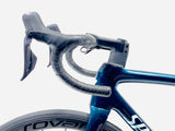 2025 Specialized Tarmac SL8 Expert Ultegra Di2 Size: 54cm (Preowned)