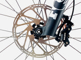 2027 Specialized Turbo Levo R Comp Alloy SRAM Size: S4 (Preowned)