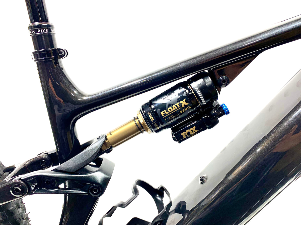Specialized Turbo Levo 4 Pro SRAM X0 Size: S4 (Preowned)