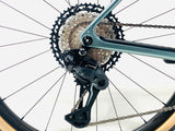 2027 Specialized Diverge 4 Expert GRX Di2 1X12 Size: 56cm (Preowned)