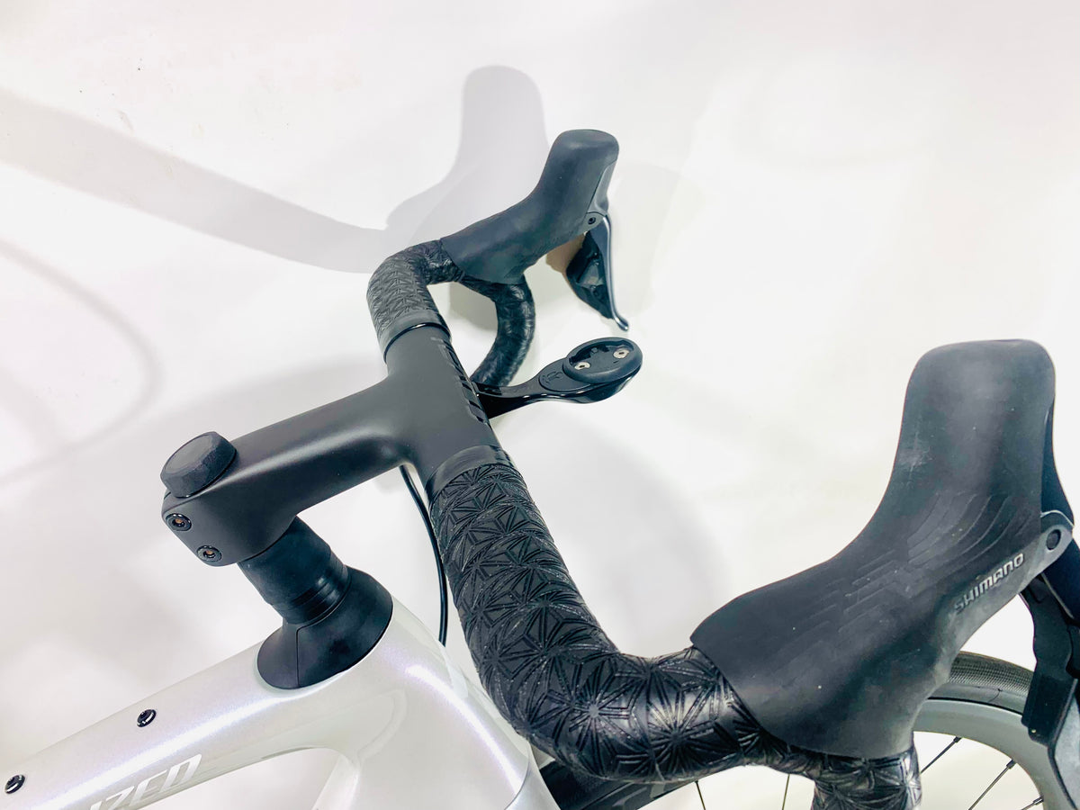2027 Specialized S-Works Roubaix SL8 Shimano Ultegra Di2 Size: 56cm (Preowned)