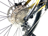 2025 Specialized Status 2 170 Shimano Deore 1X12 Size: S1 (Preowned)