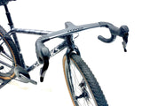 2025 Specialized S-Works Crux Sram AXS Size: 49cm (Preowned)
