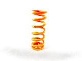 FOX SLS Coil Rear Shock Spring - 375 lb. x 2.9" / 74mm Stroke, Orange