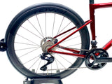 2026 Specialized Tarmac SL8 Pro Ultegra Di2 Size: 49cm (Preowned)