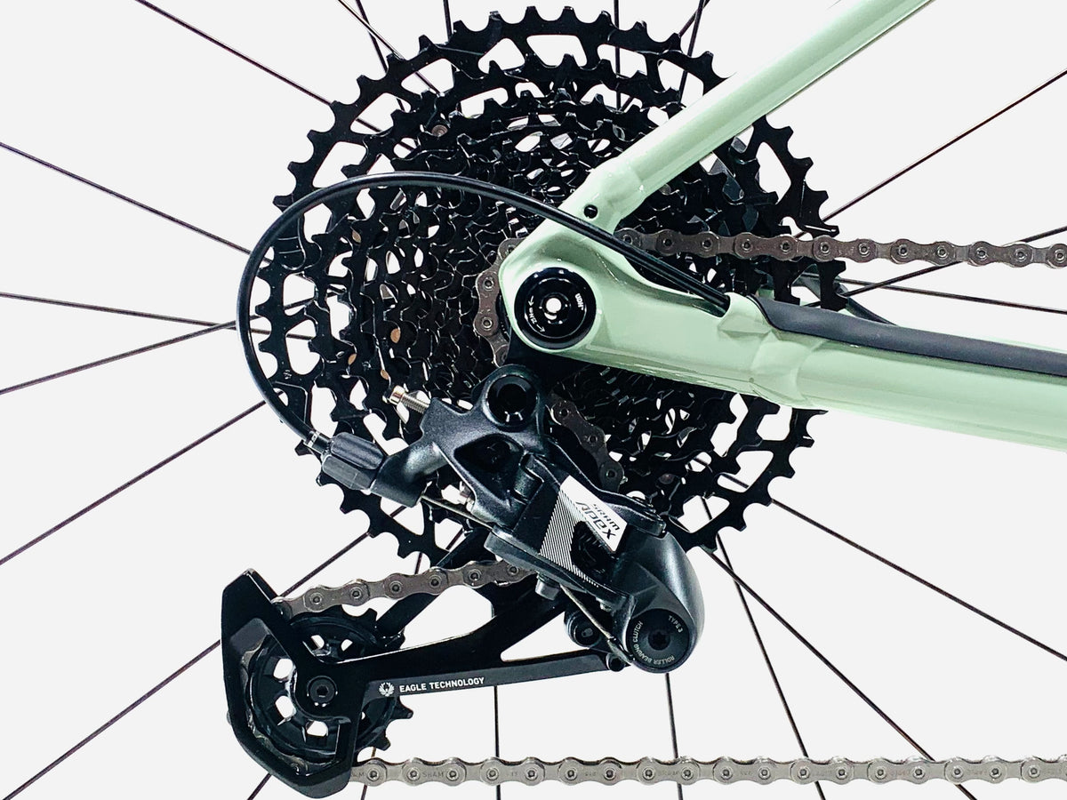 2026 Specialized Diverge 4 Comp Alloy SRAM Apex 1X12 Size: 49cm (Preowned)