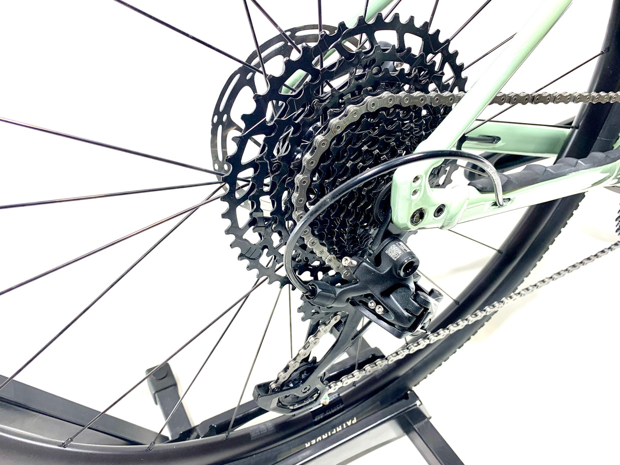 2026 Specialized Turbo Creo 2 Comp E5 Alloy Sram 1X12 Size: 56cm (Preowned)