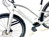 2026 Specialized Turbo Vado SL 2 5.0 Step-Through E-Bike Size: Medium (Preowned)