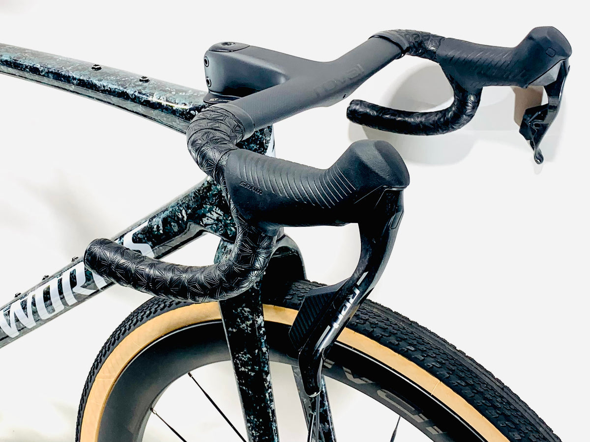 2027 Specialized S-Works Crux 5 Sram Red XPLR Size 56cm (Preowned)