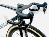 2027 Specialized S-Works Crux 5 Sram Red XPLR Size 56cm (Preowned)