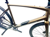 2026 Specialized Diverge 4 Sport Alloy Cues 1X11 Size: 61cm (Preowned)