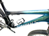 2024 Specialized S-Works Epic WC SRAM XXSL AXS 1X12 Size: XL (Preowned)