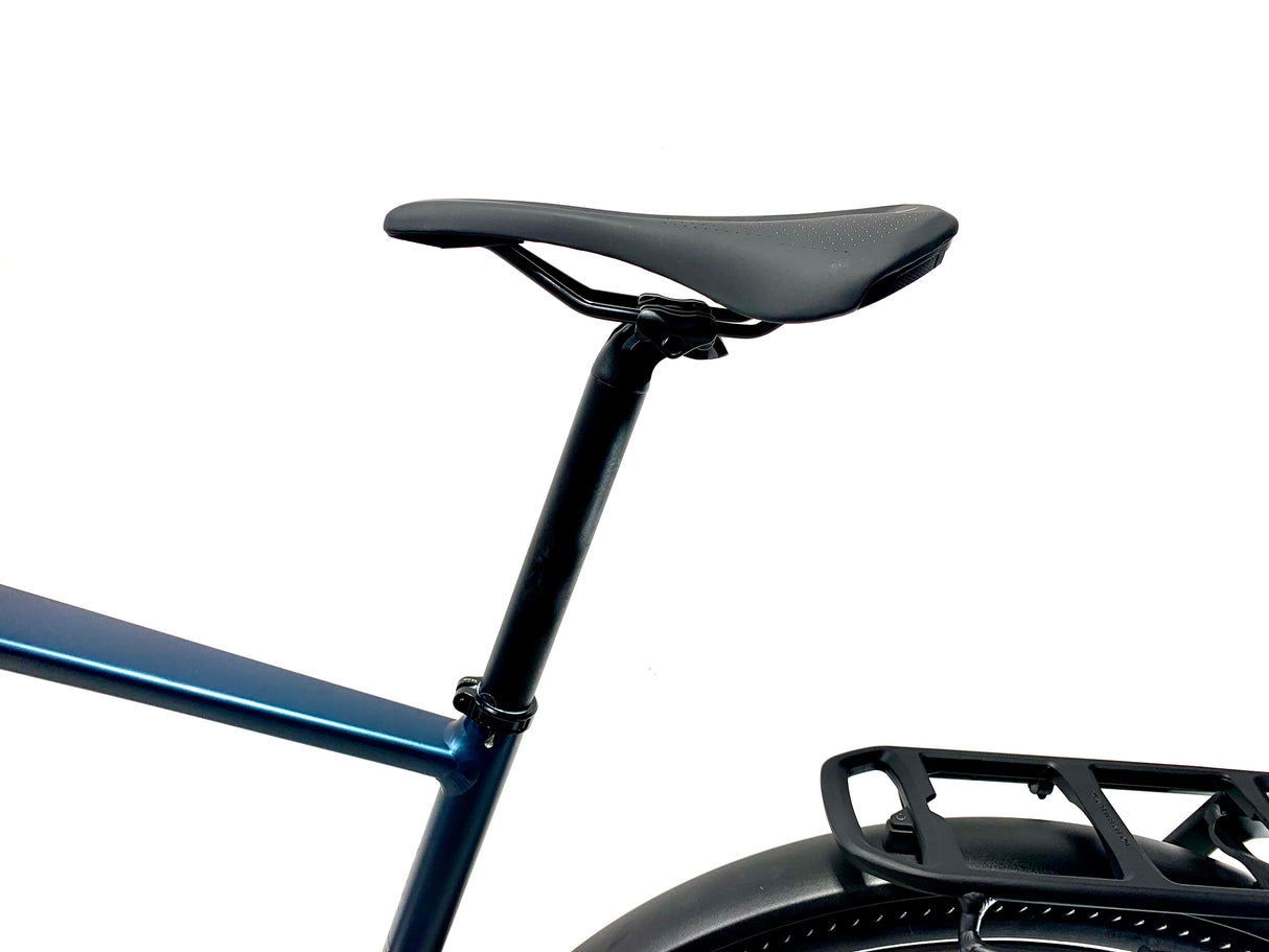 2026 Specialized Turbo Vado SL 2 5.0 EQ E-Bike Size: XL (Preowned)