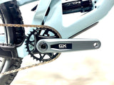 2025 Santa Cruz 5010 Carbon C Sram GX AXS Size: Large (Preowned)
