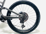 2025 Specialized S-Works Stumpjumper 15 Sram XX AXS Size: S4 (Preowned)