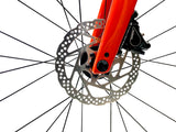 2027 Specialized Roubaix SL8 Shimano Tiagra Size: 56cm (Preowned)