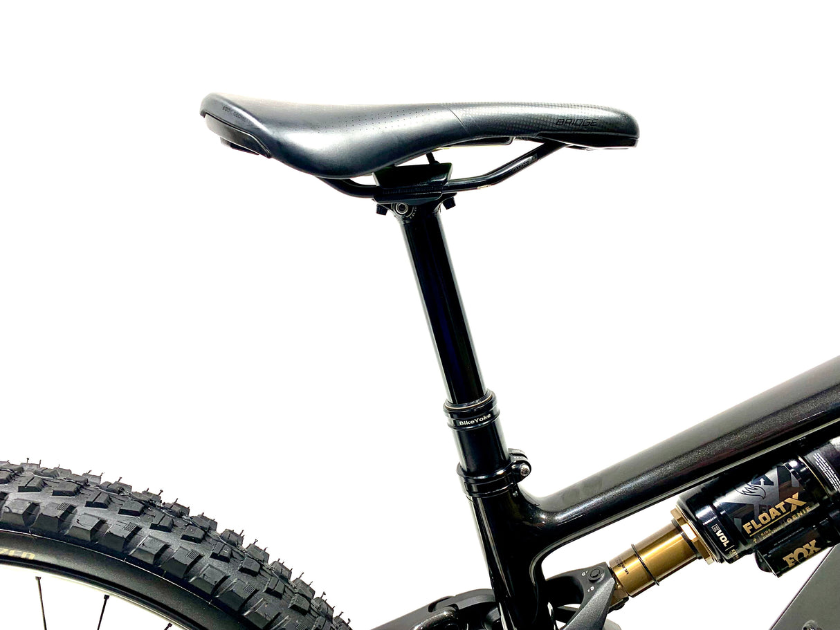 Specialized Turbo Levo 4 Pro SRAM X0 Size: S2 (Preowned)
