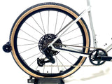 2026 Specialized Diverge 4 Comp Carbon SRAM Apex AXS 1X12 Size: 61cm (Preowned)