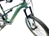 2026 Specialized Turbo Levo 4 Alloy SRAM Size: S4 (Preowned)