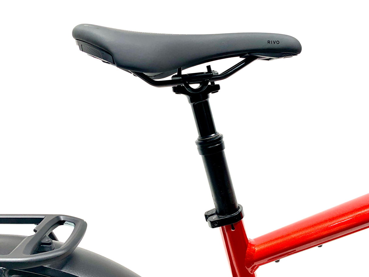 2023 Specialized Turbo Vado 4.0 1x11 NX Speed Size: XL (Preowned)