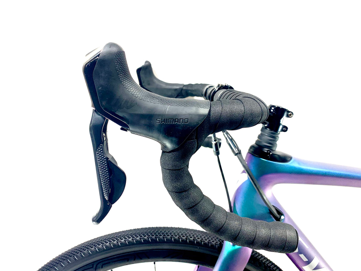 2018 Specialized S-Works Diverge Shimano Di2 Size: 56cm (Preowned)