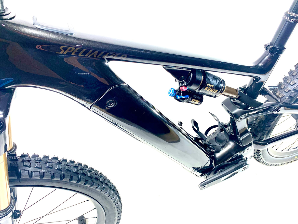 Specialized Turbo Levo 4 Pro SRAM X0 Size: S3 (Preowned)
