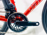2027 Specialized Tarmac SL9 S-Level Sram Force Size: 52cm (Preowned)