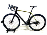 2022 Cervelo R5 Sram Force AXS 12 Speed Size: 56cm (Preowned)