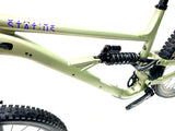 2024 Specialized Status 2 170 DH SRAM GX 1X7 Size: S5 Large (Preowned)
