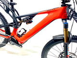 2027 Specialized S-Works Turbo Levo 4 X SRAM XX 1X12 Size: S4 (Preowned)