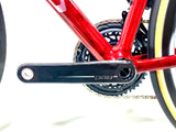 2027 Specialized S-Works Aethos 2 Sram Red AXS Size: 56cm (Preowned)