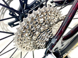 2027 Specialized S-Works Roubaix SL8 Sram Red AXS Size: 56cm (Preowned)