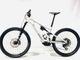 2027 Specialized Turbo Levo 4 Comp Alloy SRAM Size: S4 (Preowned)