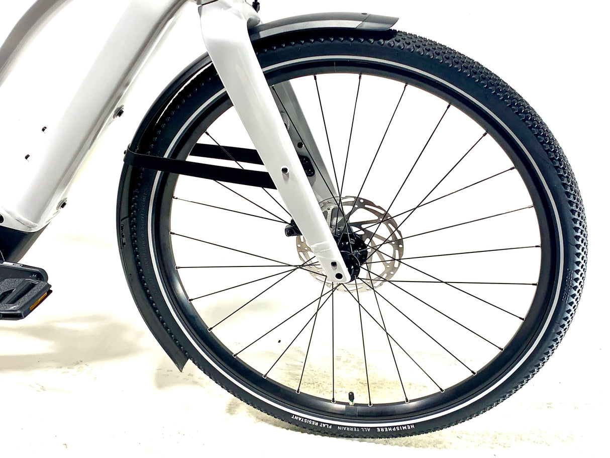 2026 Specialized Turbo Vado SL 2 5.0 Step-Through E-Bike Size: Medium (Preowned)